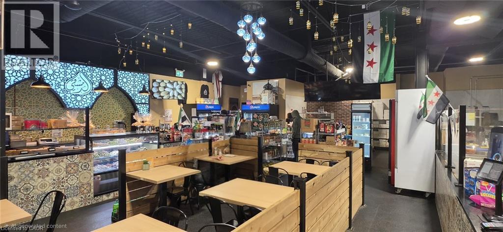 645 Westmount Road E Unit# 8, Kitchener, Ontario  N2E 3S3 - Photo 4 - 40818019