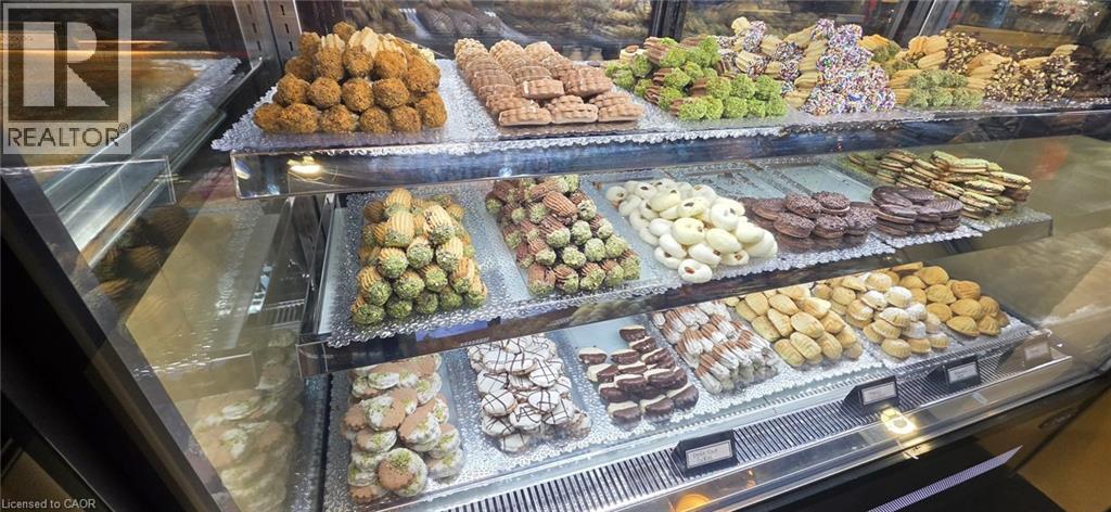 645 Westmount Road E Unit# 8, Kitchener, Ontario  N2E 3S3 - Photo 11 - 40818019