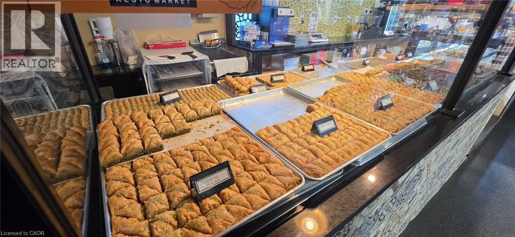 645 Westmount Road E Unit# 8, Kitchener, Ontario  N2E 3S3 - Photo 17 - 40818019