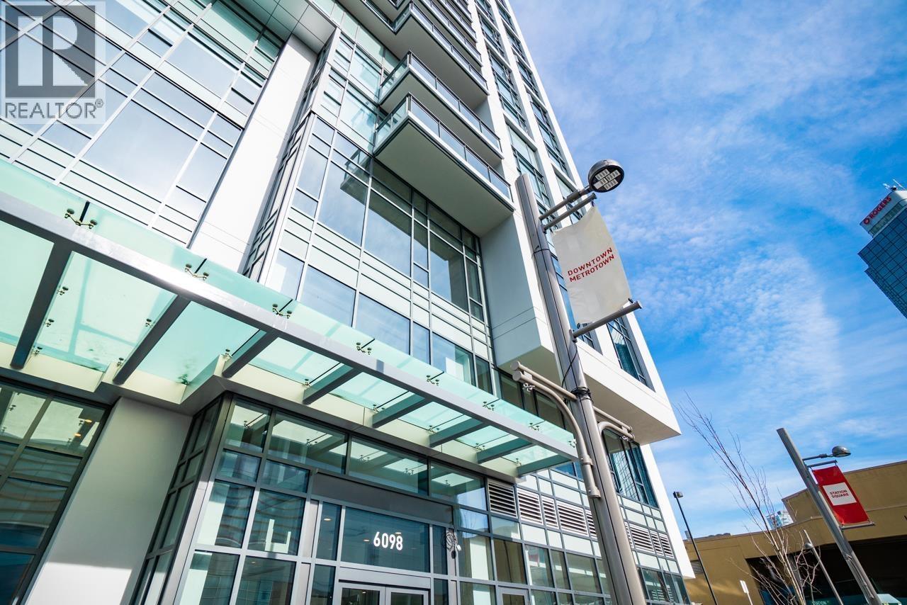 2103 6098 Station Street, Burnaby, British Columbia V5H 0H4 - Photo 2 - R3107165