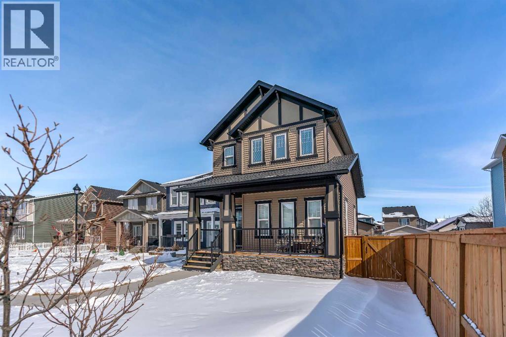 43 Ravenstern Point Se, Airdrie, Alberta  T4A 0W5 - Photo 41 - A2293900