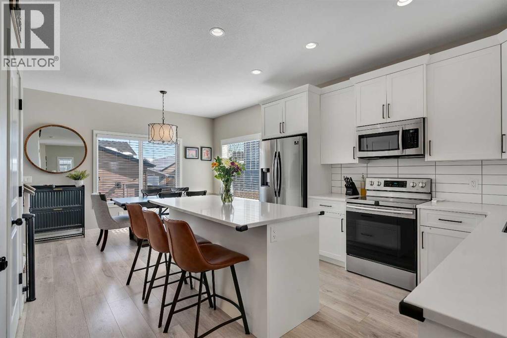 43 Ravenstern Point Se, Airdrie, Alberta  T4A 0W5 - Photo 14 - A2293900