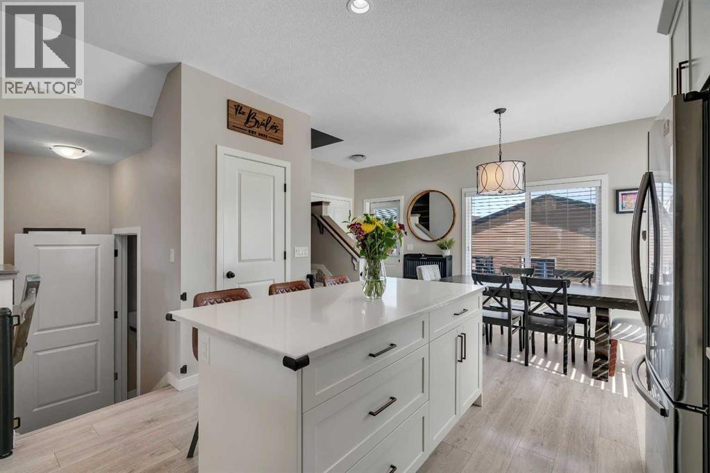 43 Ravenstern Point Se, Airdrie, Alberta  T4A 0W5 - Photo 12 - A2293900