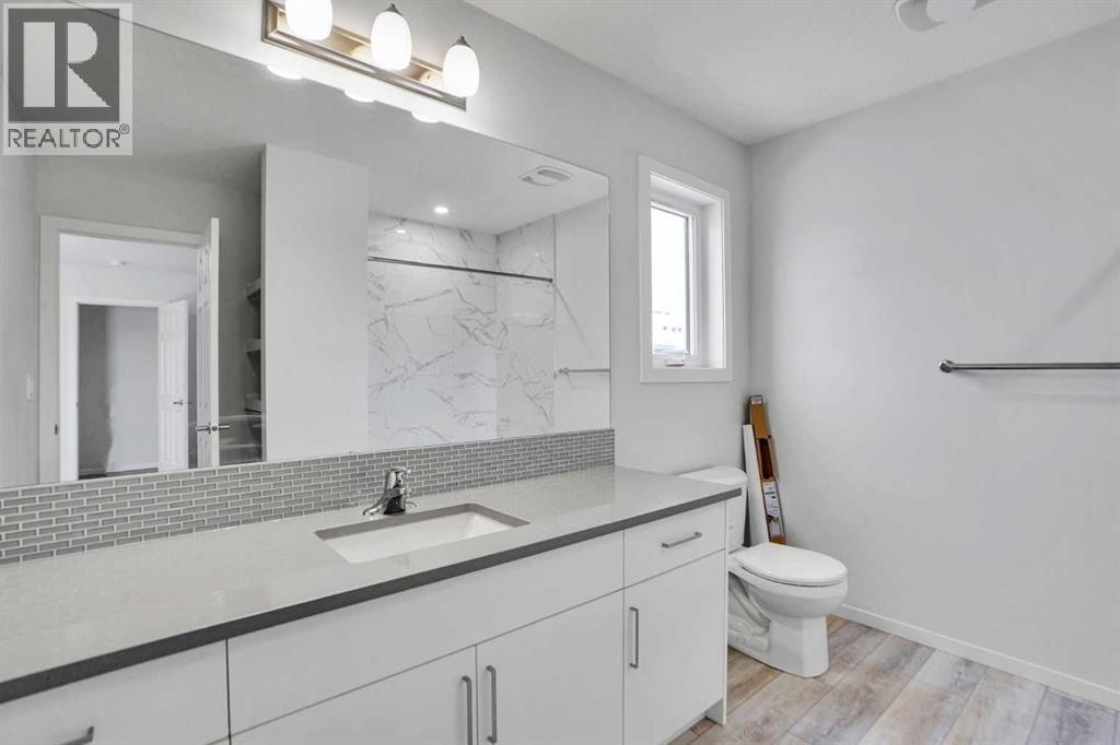 216 Windbury Lane SW, Airdrie, Alberta  T4B 5J5 - Photo 46 - A2298849