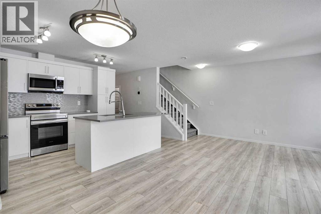 216 Windbury Lane SW, Airdrie, Alberta  T4B 5J5 - Photo 11 - A2298849