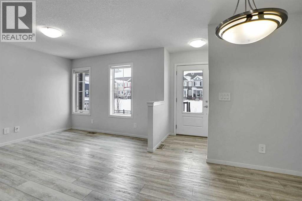 216 Windbury Lane SW, Airdrie, Alberta  T4B 5J5 - Photo 21 - A2298849