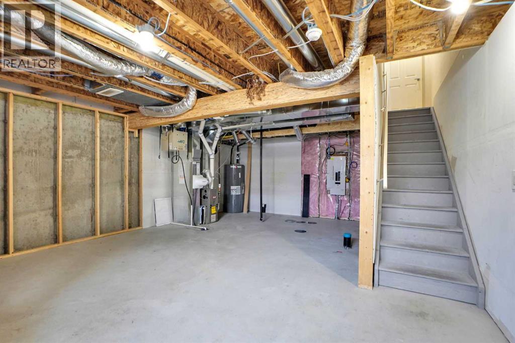 216 Windbury Lane SW, Airdrie, Alberta  T4B 5J5 - Photo 25 - A2298849