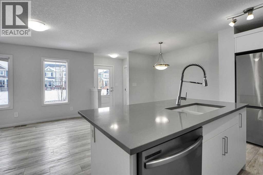 216 Windbury Lane SW, Airdrie, Alberta  T4B 5J5 - Photo 18 - A2298849