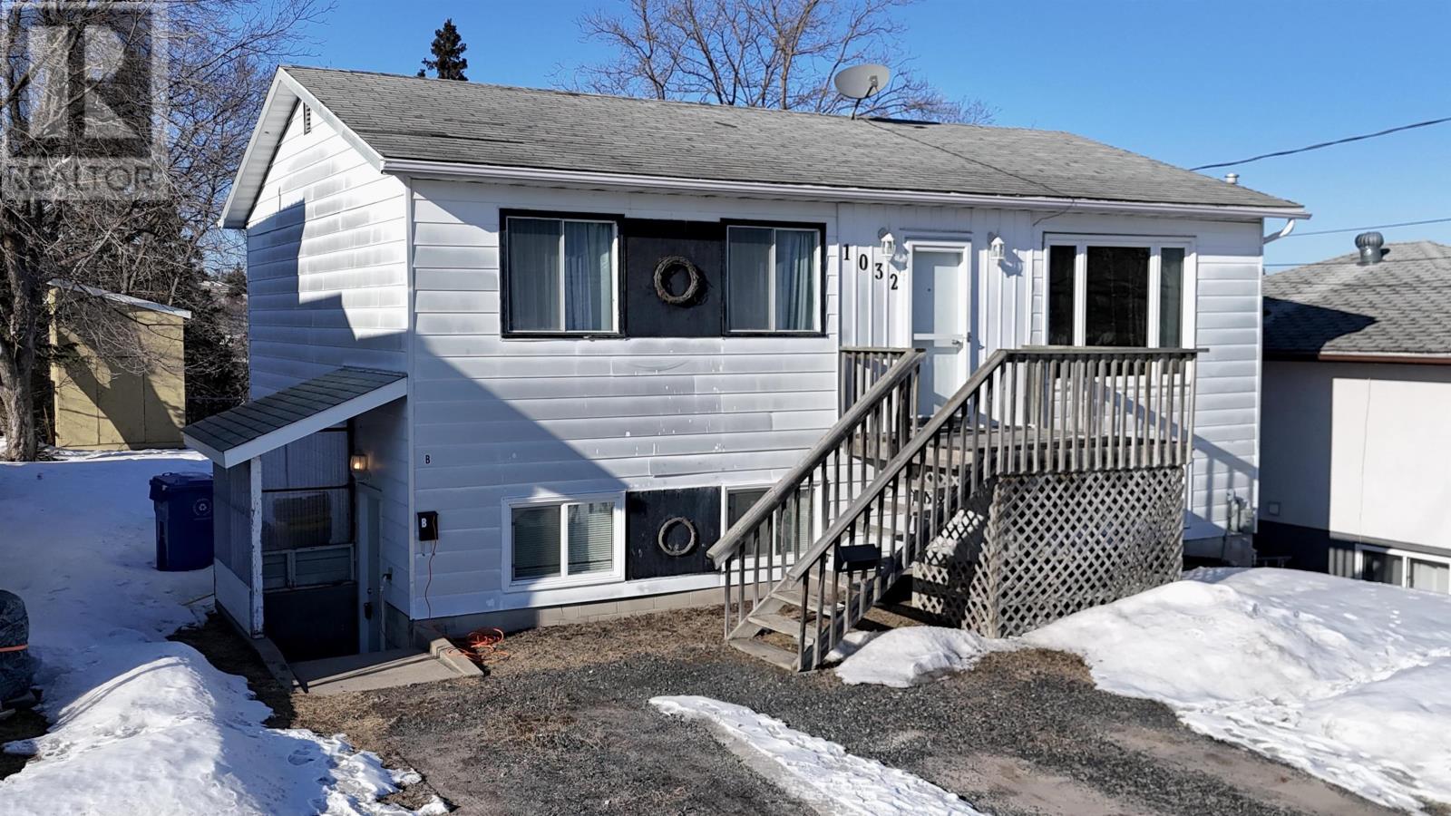 1032 Ninth ST N, Kenora, Ontario