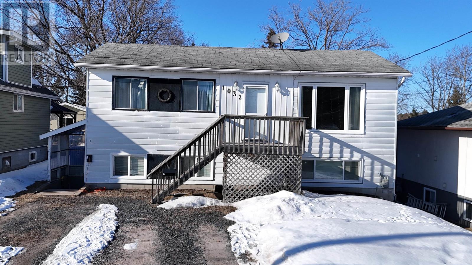 1032 Ninth St N, Kenora, Ontario  P9N 2T3 - Photo 2 - TB2600578