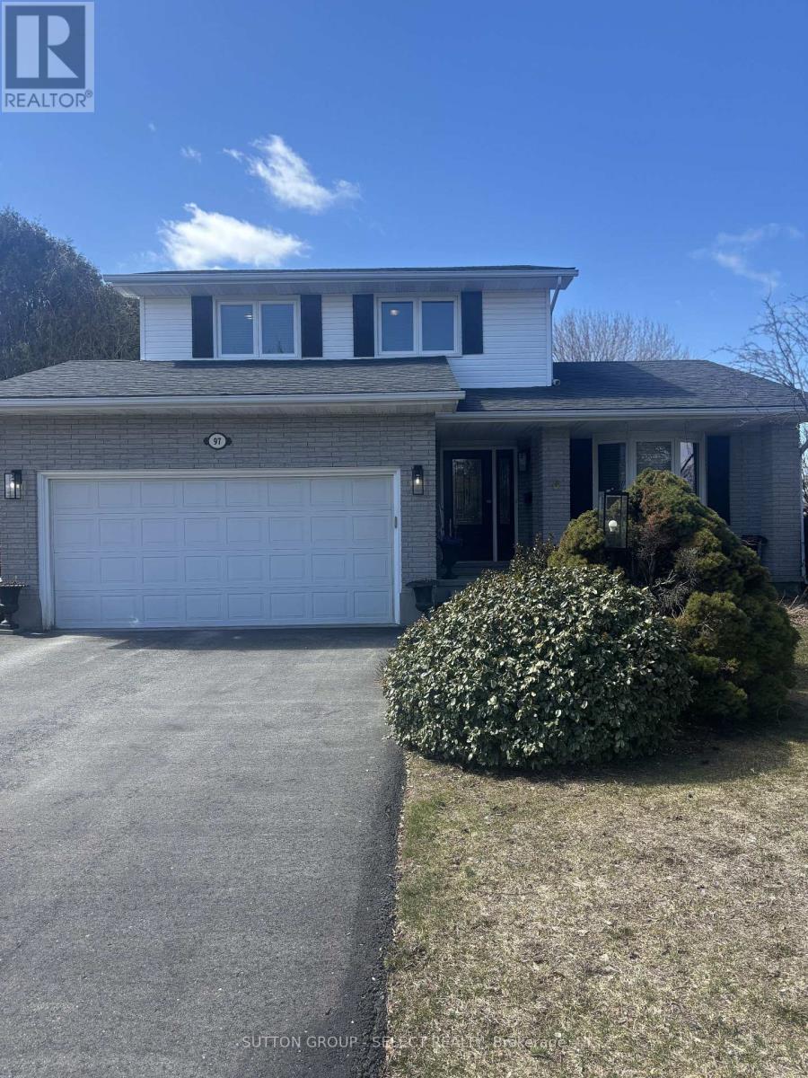 97 TINER AVENUE, Thames Centre, Ontario