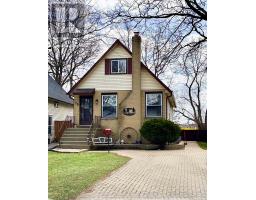 15 CHANCTON CRESCENT, London South, Ontario