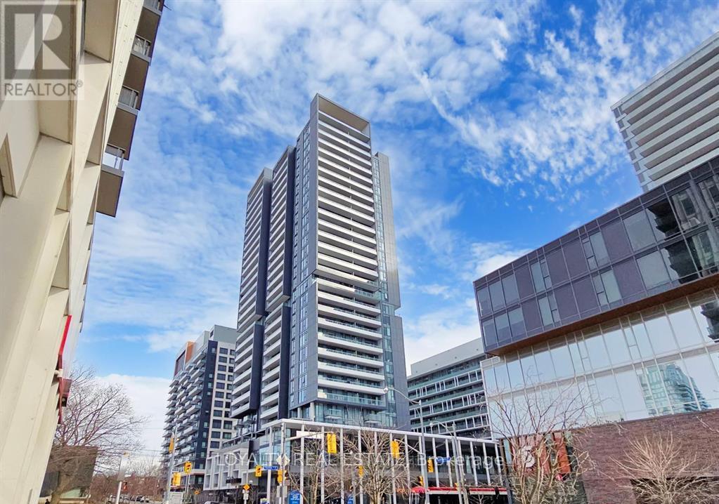 601 - 225 Sumach Street, Toronto, Ontario  M5A 3K3 - Photo 15 - C12962162