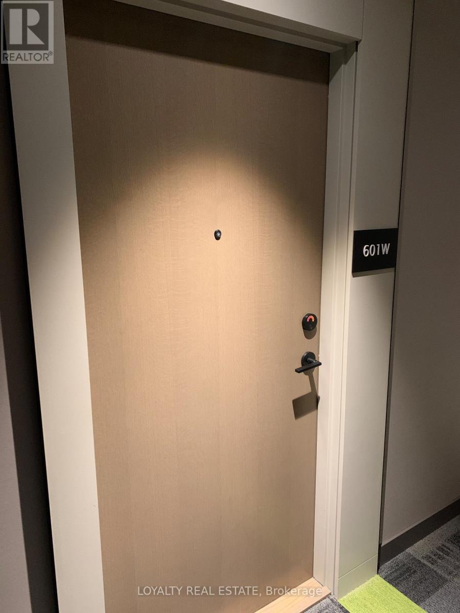 601 - 225 Sumach Street, Toronto, Ontario  M5A 3K3 - Photo 3 - C12962162