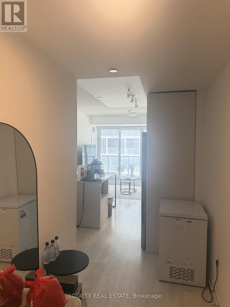 601 - 225 Sumach Street, Toronto, Ontario  M5A 3K3 - Photo 5 - C12962162