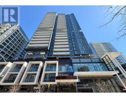 601 - 225 SUMACH STREET, Toronto, Ontario