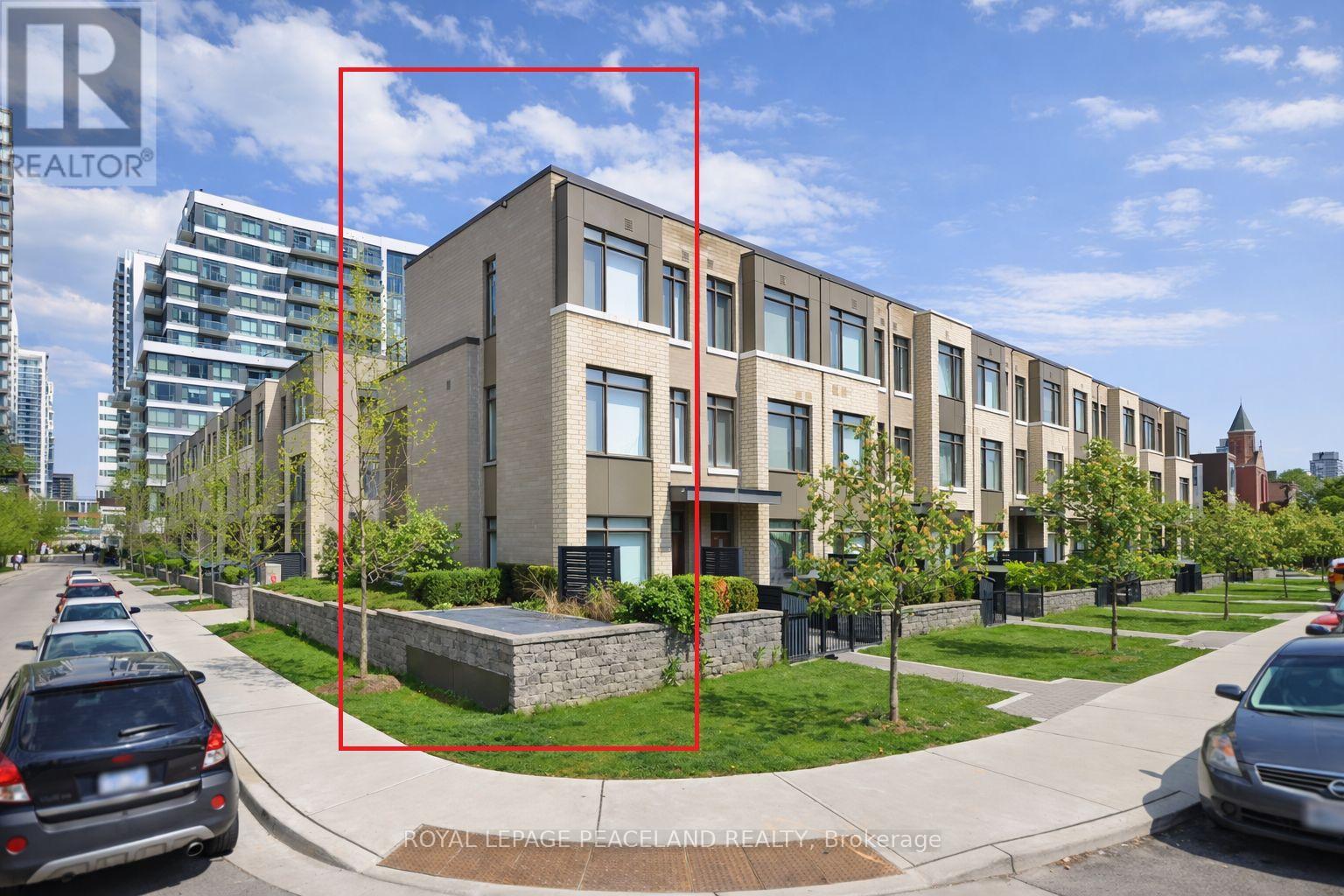 59 REGENT STREET, Toronto, Ontario