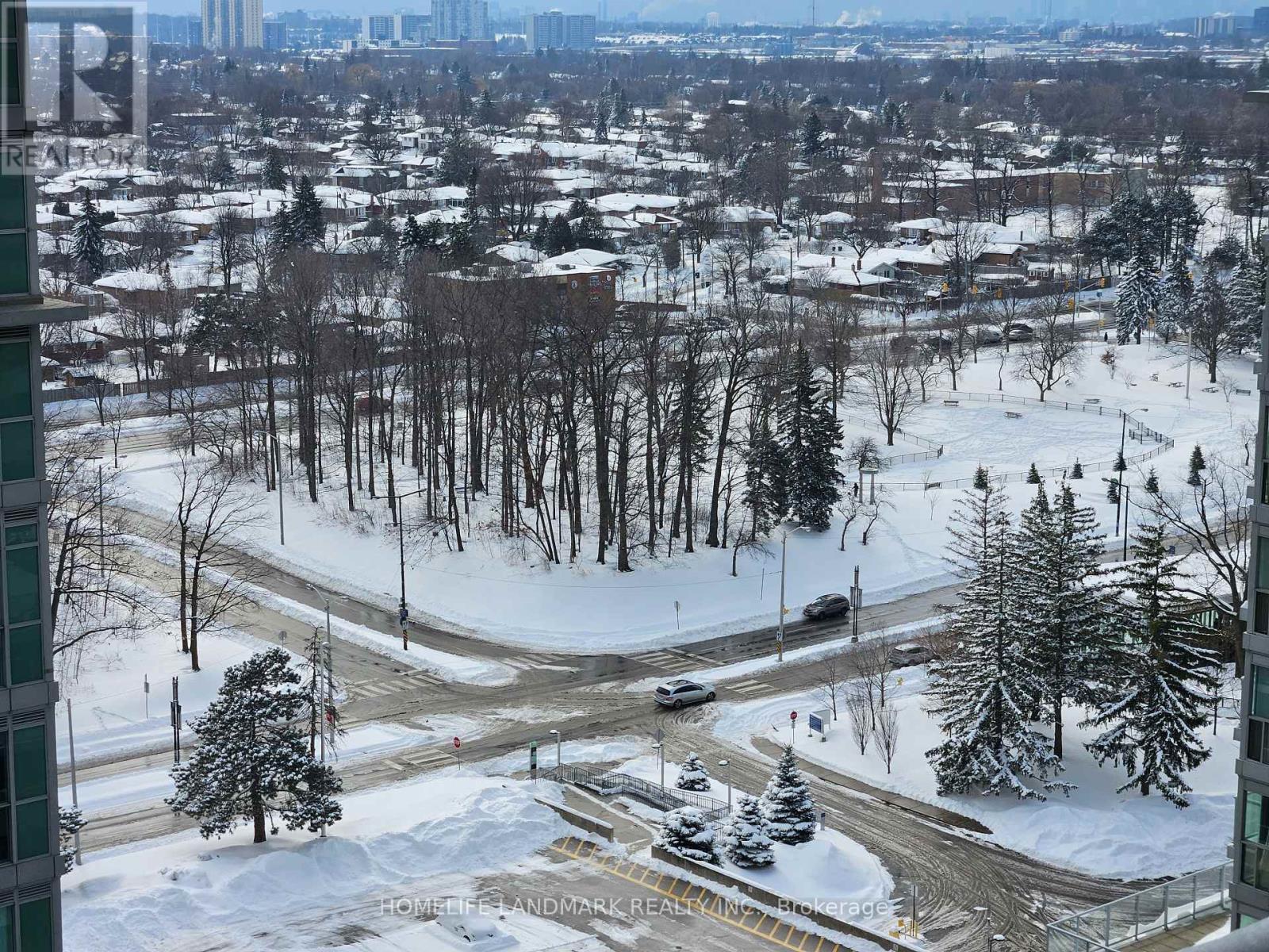 # 1705 - 70 Town Centre Court, Toronto, Ontario M1P 4Y7 - Photo 17 - E12962154