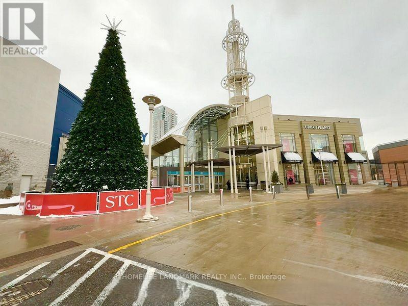 # 1705 - 70 Town Centre Court, Toronto, Ontario M1P 4Y7 - Photo 24 - E12962154