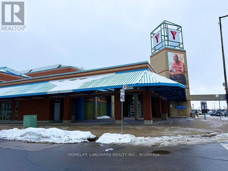 # 1705 - 70 Town Centre Court, Toronto, Ontario M1P 4Y7 - Photo 25 - E12962154