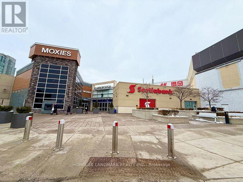 # 1705 - 70 Town Centre Court, Toronto, Ontario M1P 4Y7 - Photo 26 - E12962154