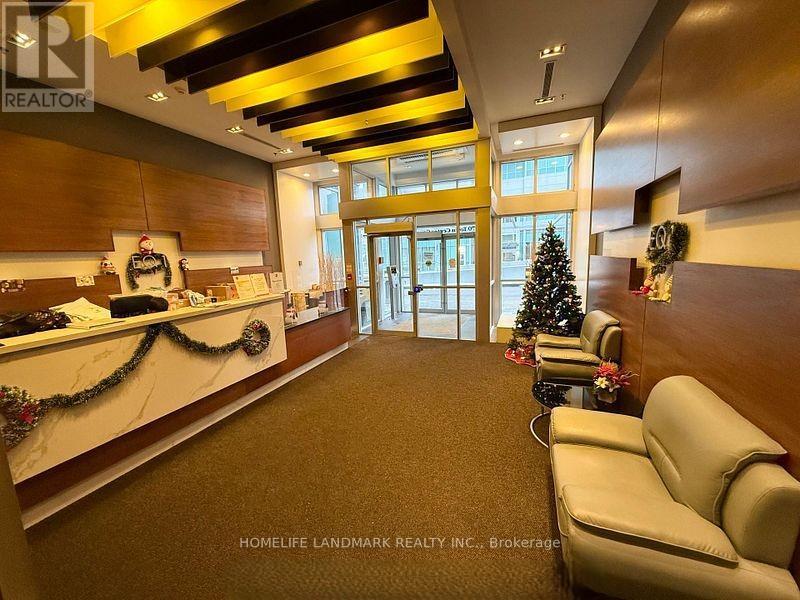 # 1705 - 70 Town Centre Court, Toronto, Ontario M1P 4Y7 - Photo 27 - E12962154