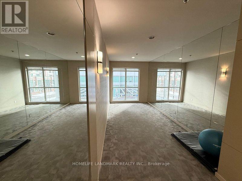 # 1705 - 70 Town Centre Court, Toronto, Ontario M1P 4Y7 - Photo 29 - E12962154