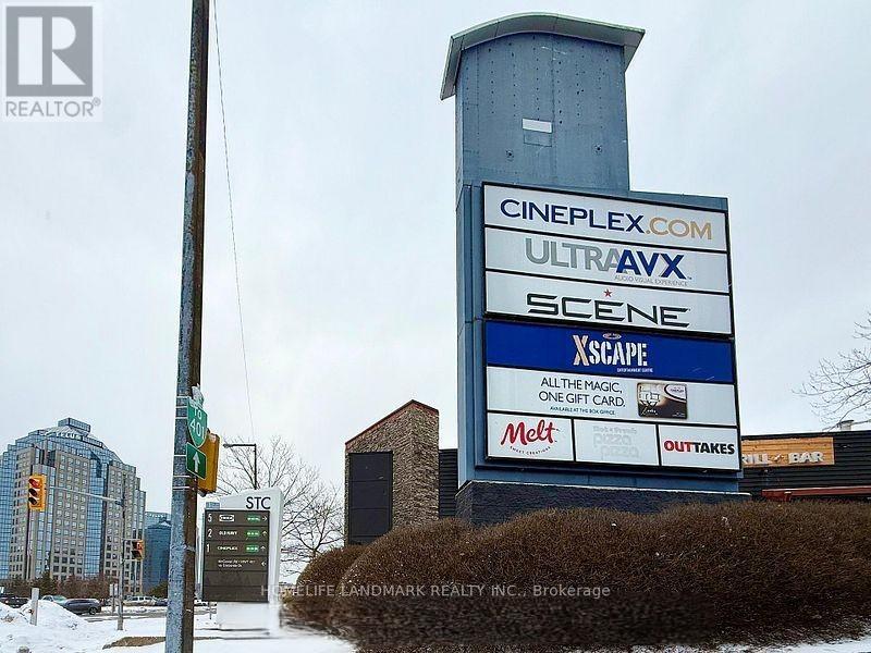 # 1705 - 70 Town Centre Court, Toronto, Ontario M1P 4Y7 - Photo 32 - E12962154