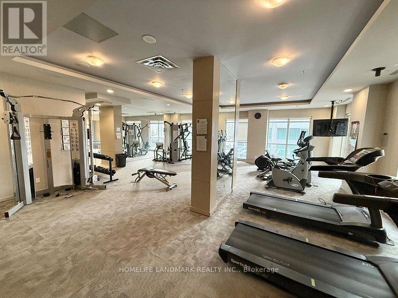 # 1705 - 70 Town Centre Court, Toronto, Ontario M1P 4Y7 - Photo 35 - E12962154