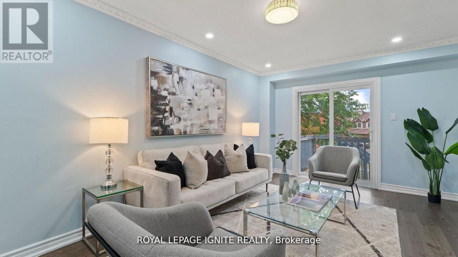 57 - 401 Sewells Road, Toronto, Ontario  M1B 5K6 - Photo 4 - E12962168