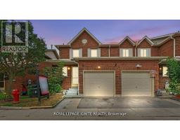 57 - 401 SEWELLS ROAD, Toronto, Ontario