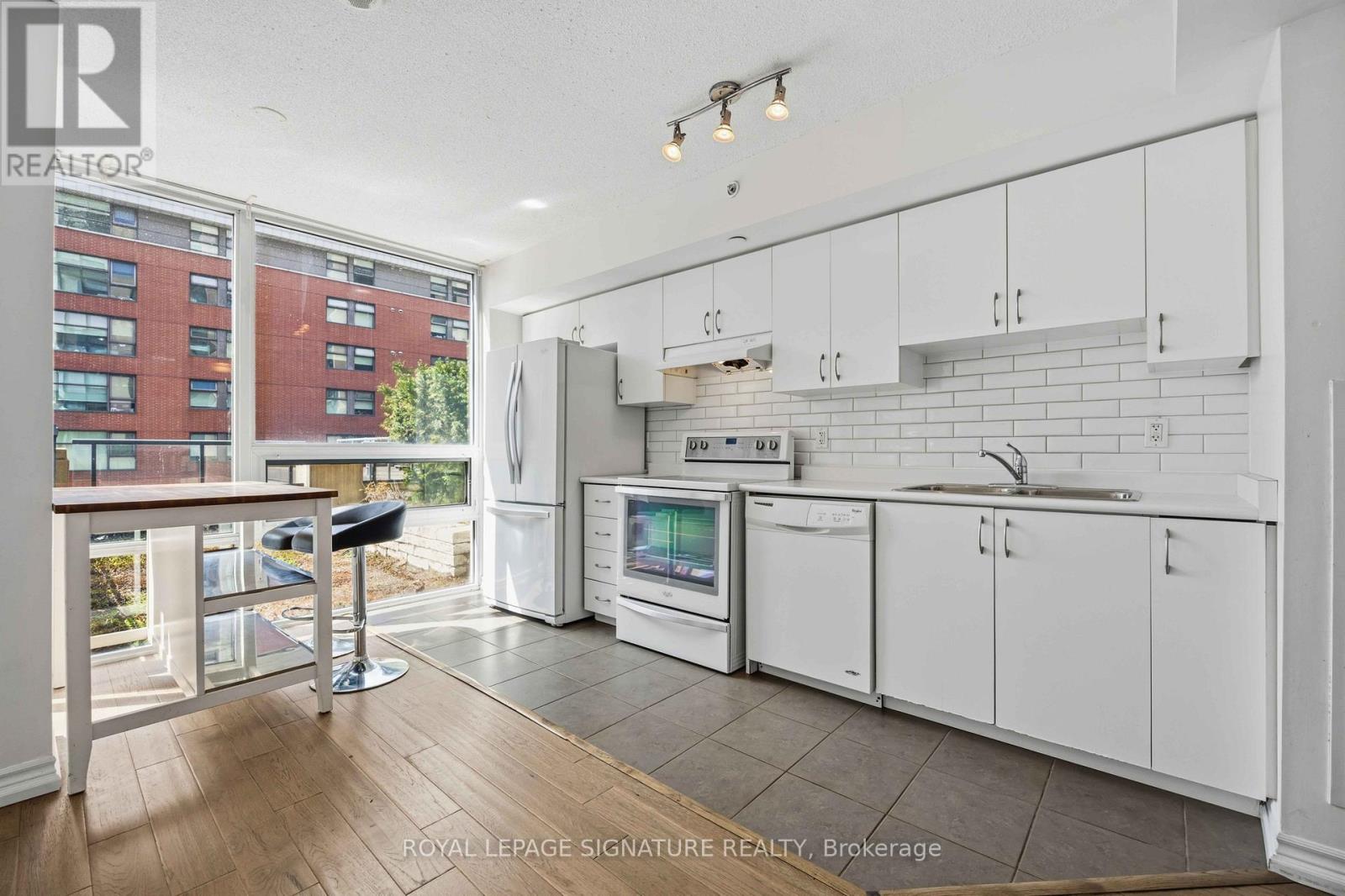 208 - 280 Donlands Avenue, Toronto, Ontario  M4J 3R4 - Photo 13 - E12962182