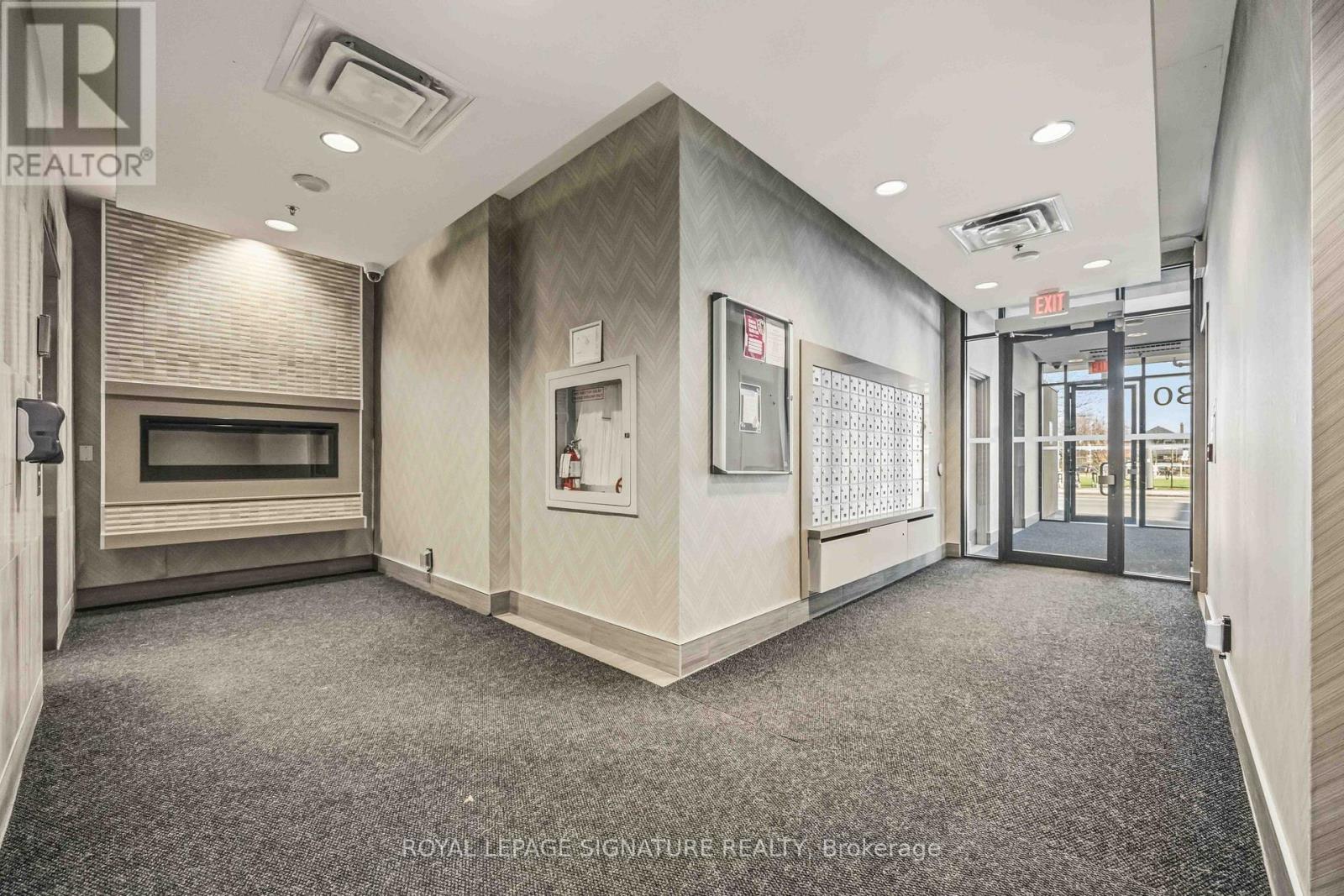 208 - 280 Donlands Avenue, Toronto, Ontario  M4J 3R4 - Photo 29 - E12962182