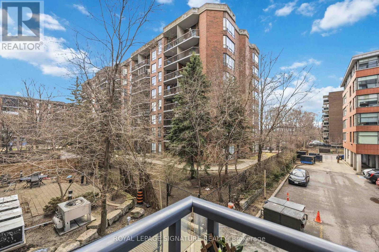 208 - 280 Donlands Avenue, Toronto, Ontario  M4J 3R4 - Photo 33 - E12962182