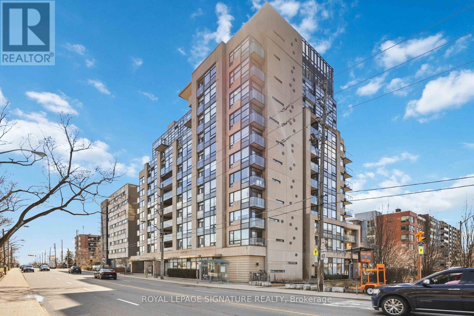 208 - 280 Donlands Avenue, Toronto, Ontario  M4J 3R4 - Photo 35 - E12962182