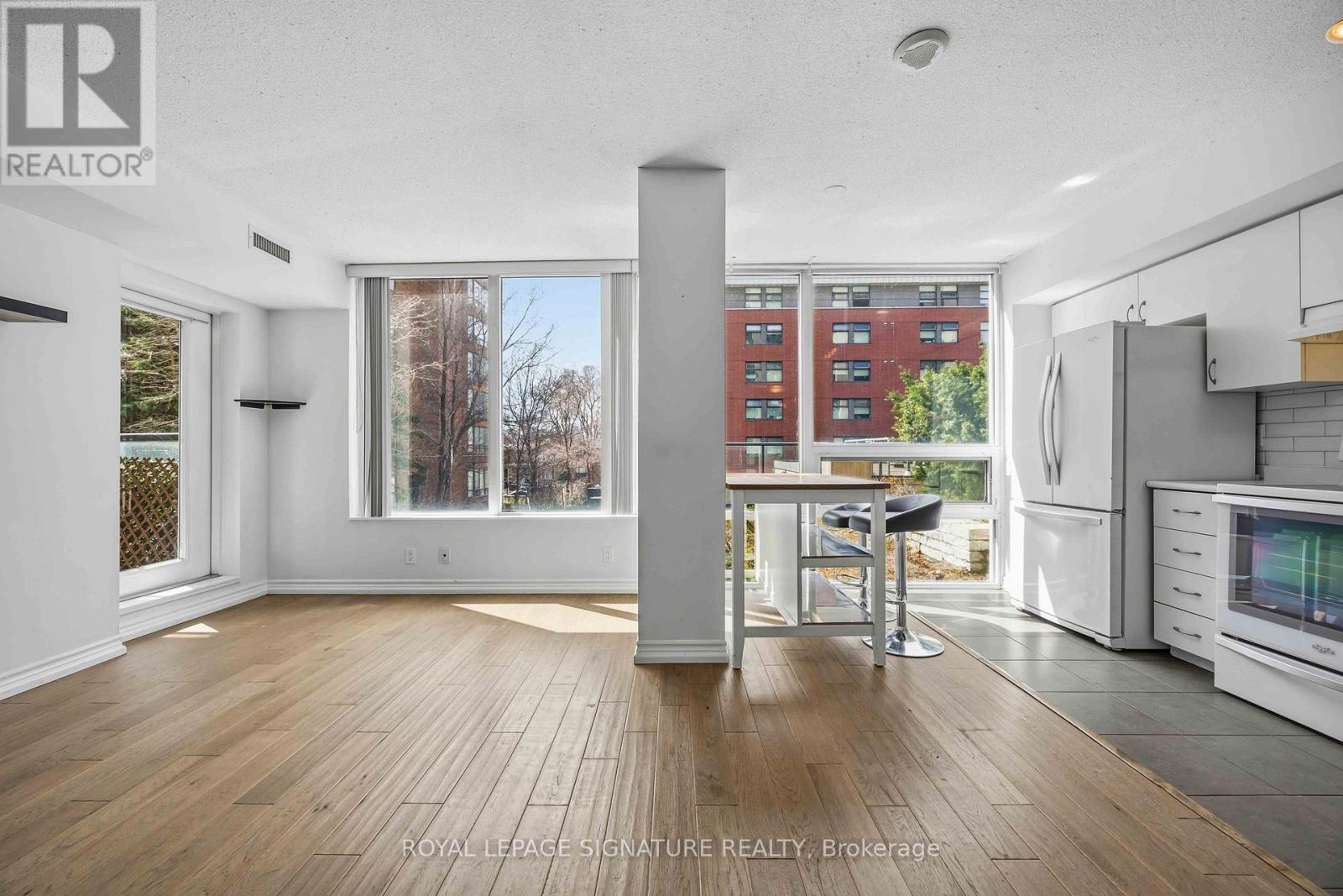 208 - 280 Donlands Avenue, Toronto, Ontario  M4J 3R4 - Photo 7 - E12962182