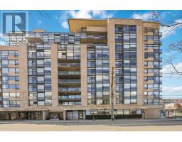 208 - 280 DONLANDS AVENUE, Toronto, Ontario