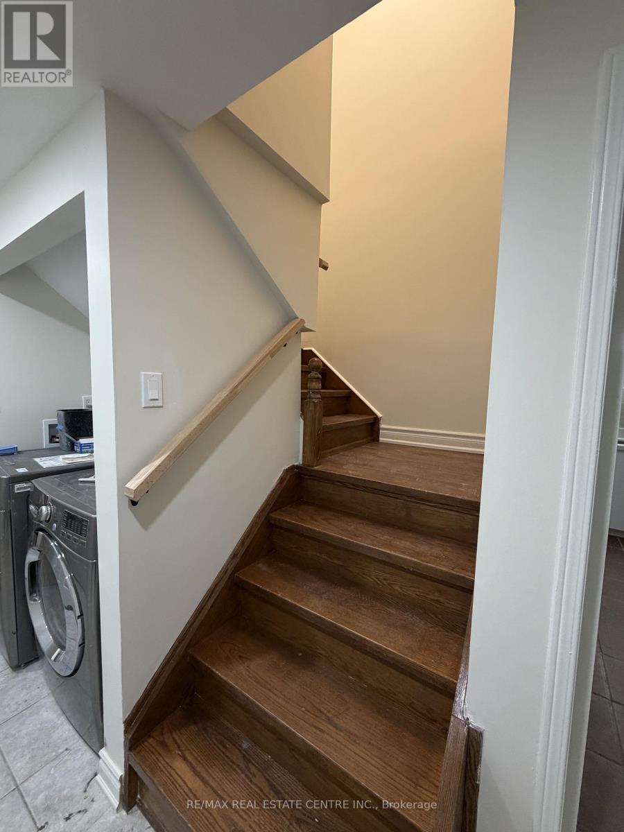 Bsmt - 10 Sheldon Drive, Ajax, Ontario  L1T 4K7 - Photo 17 - E12962190