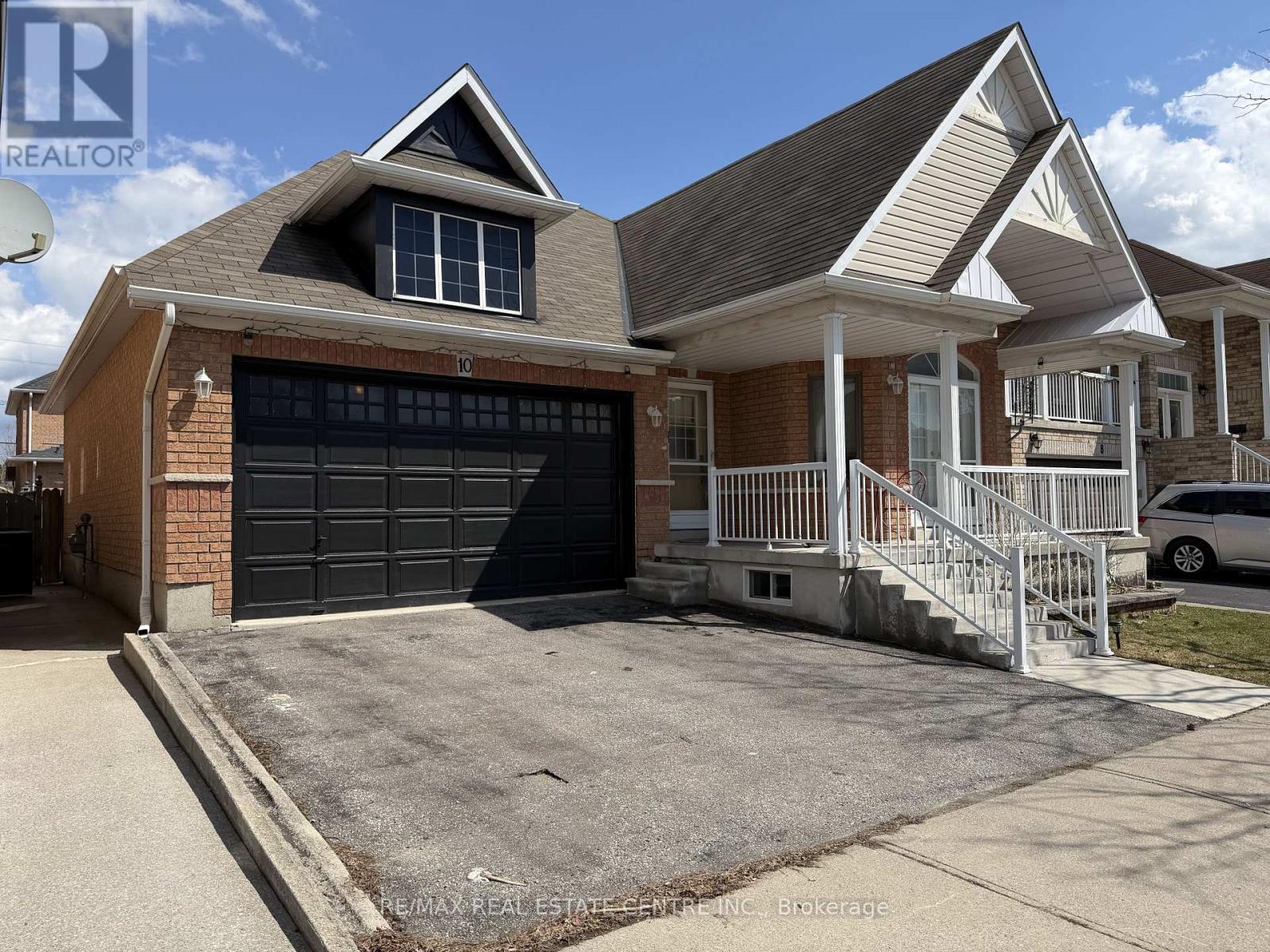 Bsmt - 10 Sheldon Drive, Ajax, Ontario  L1T 4K7 - Photo 2 - E12962190