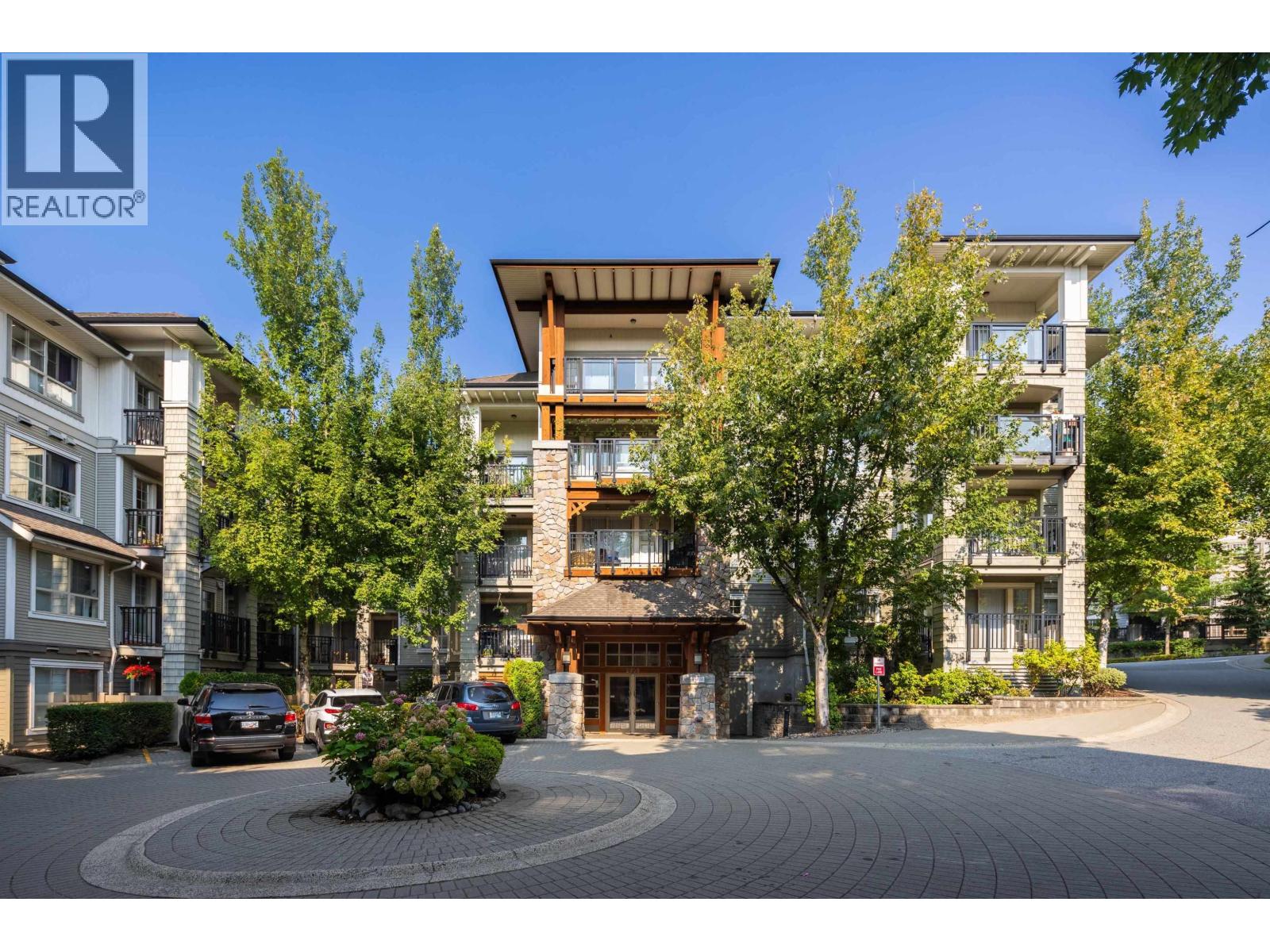 301 2958 SILVER SPRINGS BOULEVARD, Coquitlam, British Columbia
