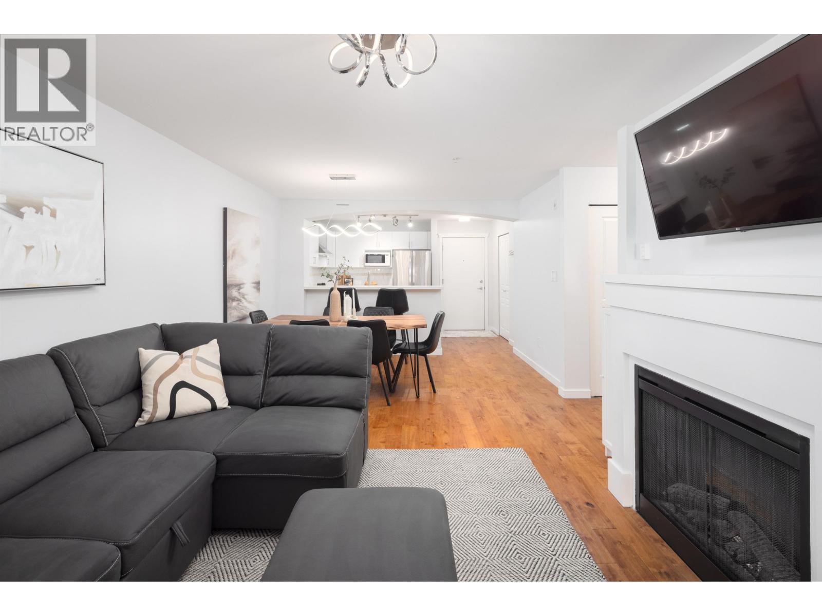 301 2958 Silver Springs Boulevard, Coquitlam, British Columbia  V3E 2R9 - Photo 10 - R3107181