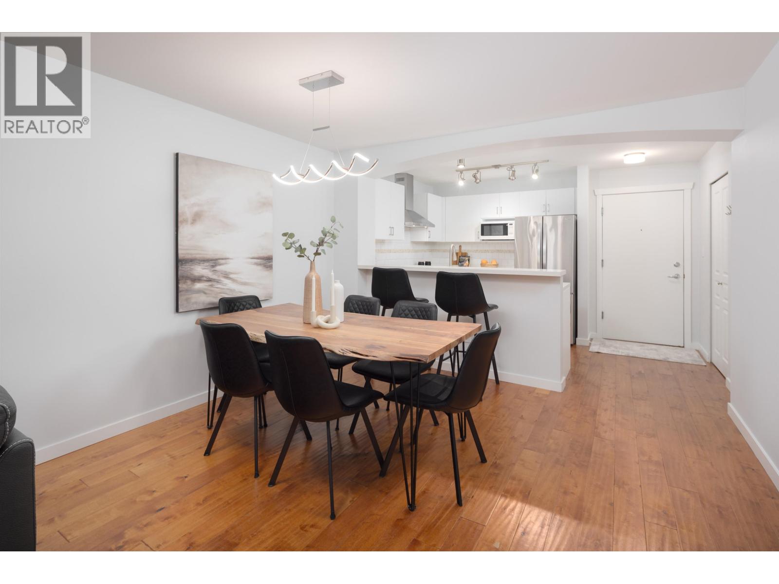 301 2958 Silver Springs Boulevard, Coquitlam, British Columbia  V3E 2R9 - Photo 5 - R3107181