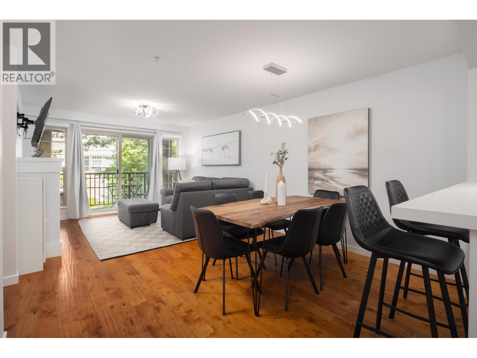 301 2958 Silver Springs Boulevard, Coquitlam, British Columbia  V3E 2R9 - Photo 6 - R3107181