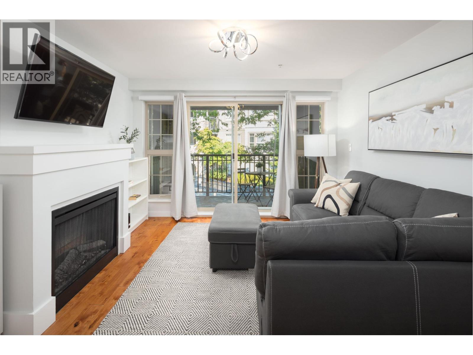 301 2958 Silver Springs Boulevard, Coquitlam, British Columbia  V3E 2R9 - Photo 8 - R3107181