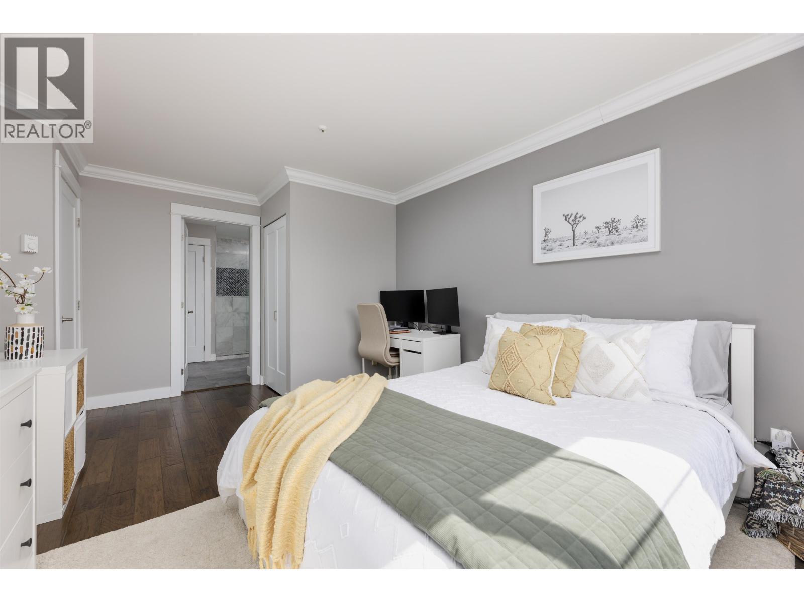 437 2980 Princess Crescent, Coquitlam, British Columbia  V3B 7R4 - Photo 15 - R3107183