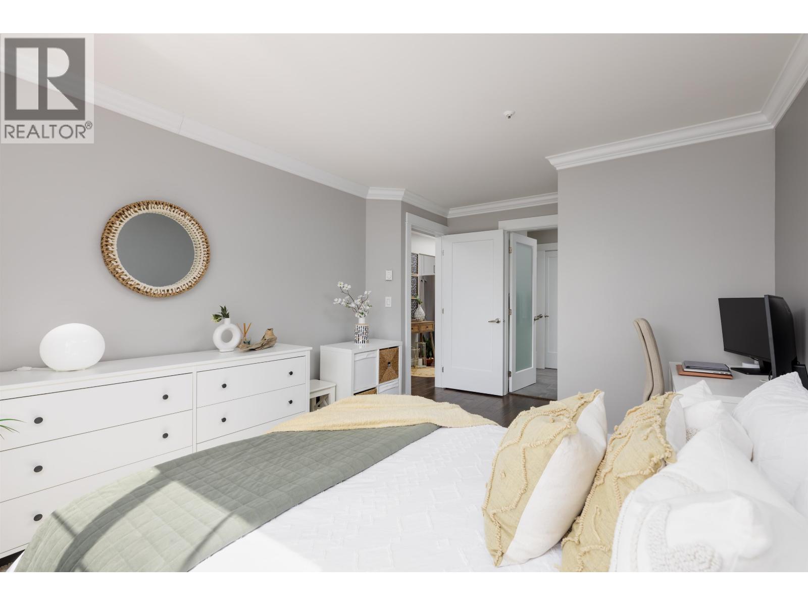 437 2980 Princess Crescent, Coquitlam, British Columbia  V3B 7R4 - Photo 16 - R3107183