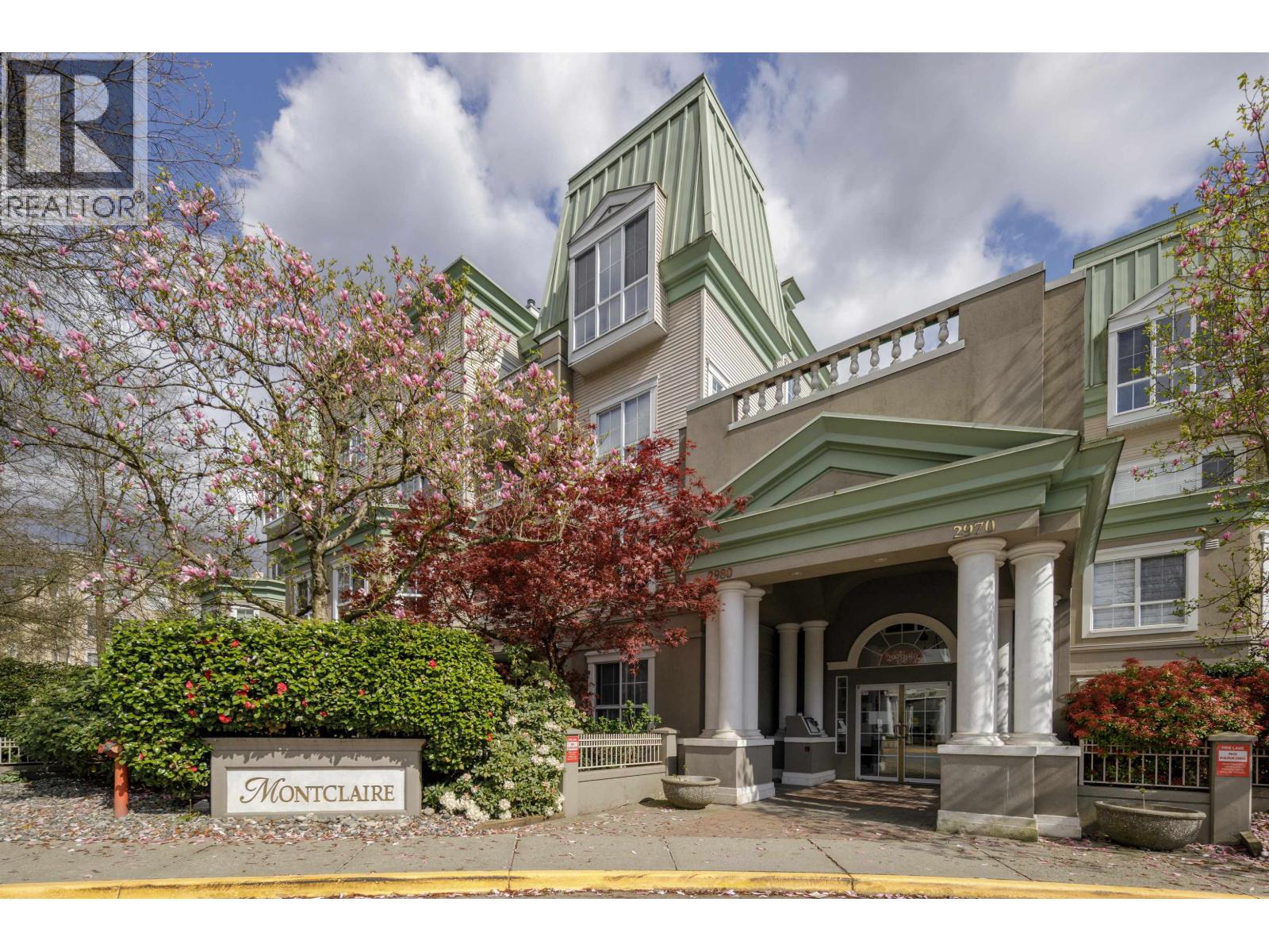 437 2980 Princess Crescent, Coquitlam, British Columbia  V3B 7R4 - Photo 26 - R3107183