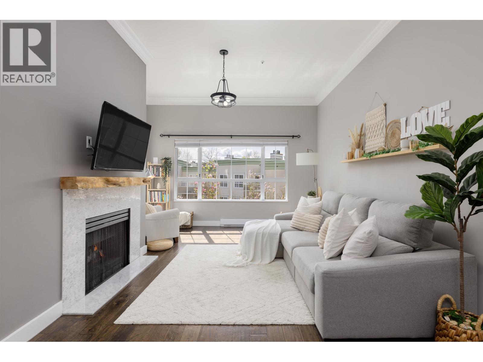 437 2980 Princess Crescent, Coquitlam, British Columbia  V3B 7R4 - Photo 3 - R3107183