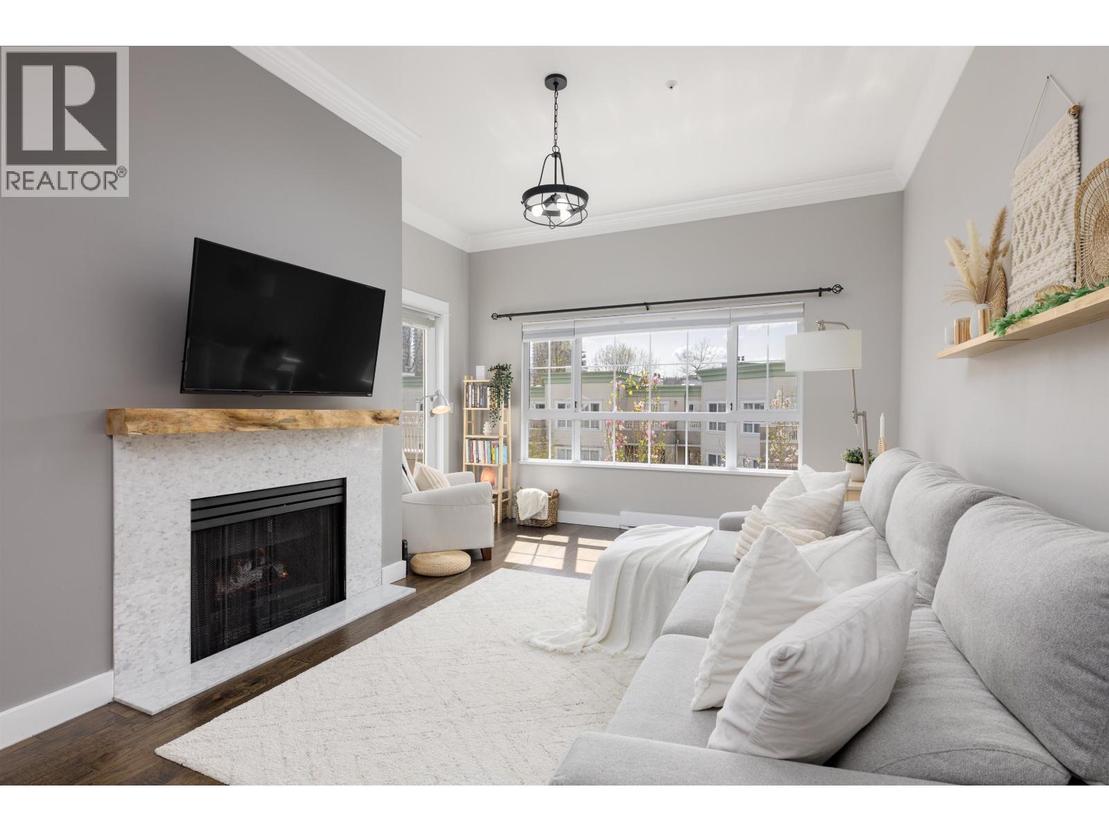 437 2980 Princess Crescent, Coquitlam, British Columbia  V3B 7R4 - Photo 4 - R3107183