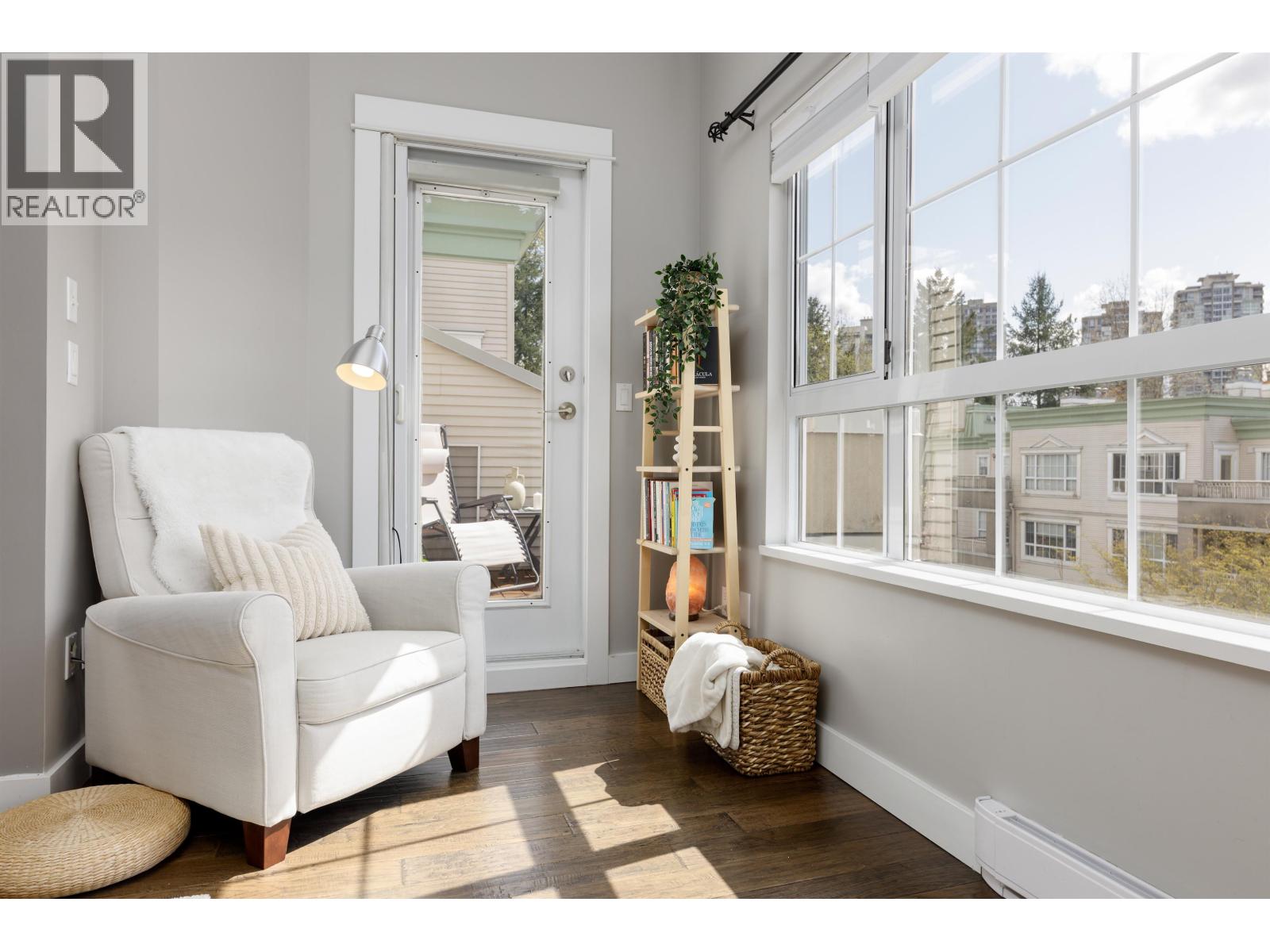 437 2980 Princess Crescent, Coquitlam, British Columbia  V3B 7R4 - Photo 5 - R3107183